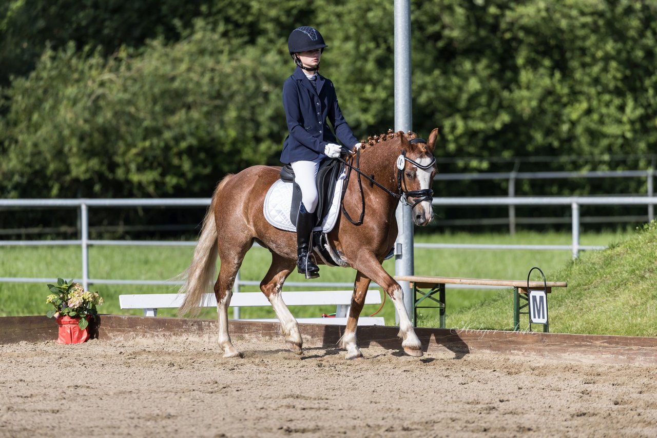 Bild 353 - Pony Akademie Turnier